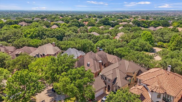 2349 Briar Court, Frisco, TX 75034