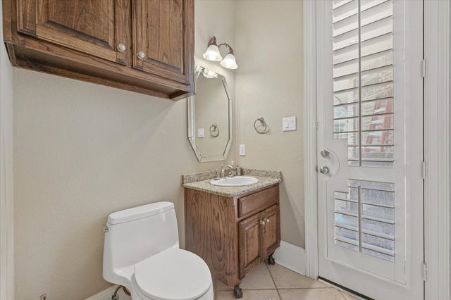 2349 Briar Court, Frisco, TX 75034