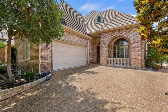 2349 Briar Court, Frisco, TX 75034