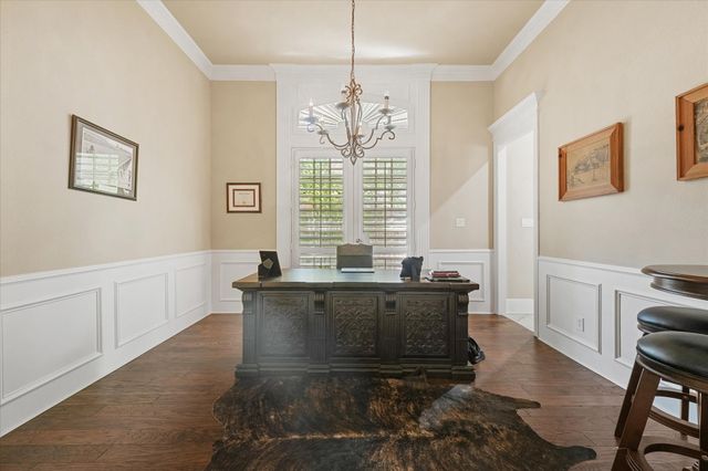 2349 Briar Court, Frisco, TX 75034