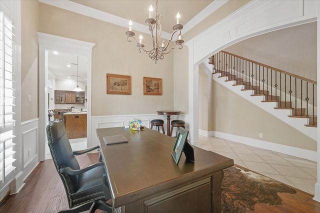 2349 Briar Court, Frisco, TX 75034