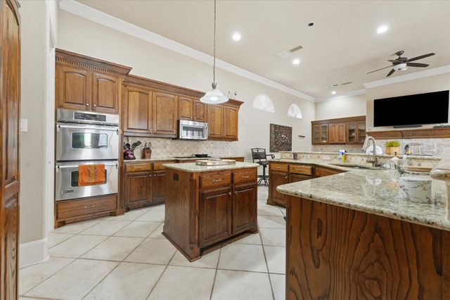 2349 Briar Court, Frisco, TX 75034