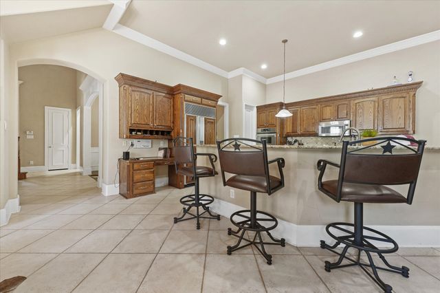2349 Briar Court, Frisco, TX 75034
