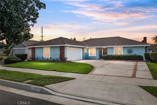 744 E Meadowbrook, Orange, CA 92865