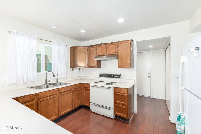 4741 W MARCO POLO Road, Glendale, AZ 85308