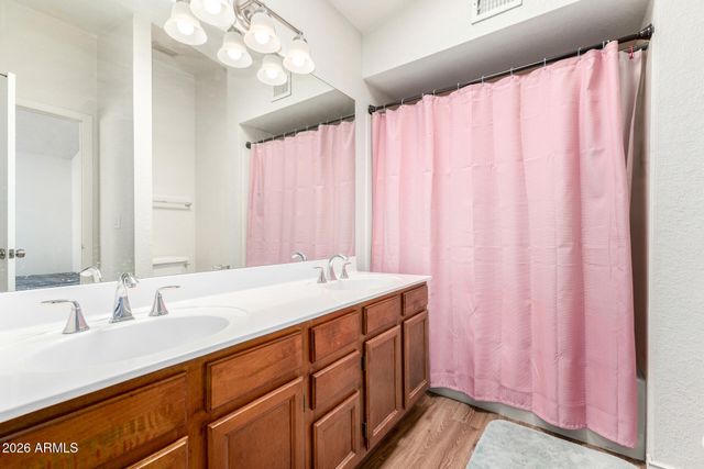 4741 W MARCO POLO Road, Glendale, AZ 85308