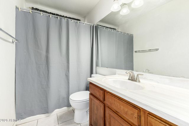 4741 W MARCO POLO Road, Glendale, AZ 85308