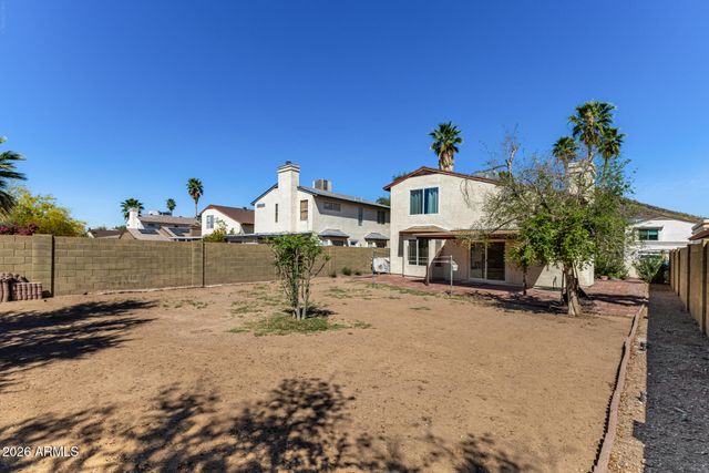 4741 W MARCO POLO Road, Glendale, AZ 85308