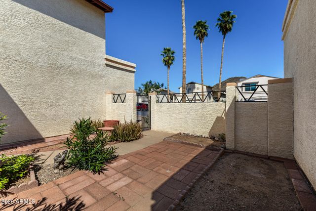 4741 W MARCO POLO Road, Glendale, AZ 85308