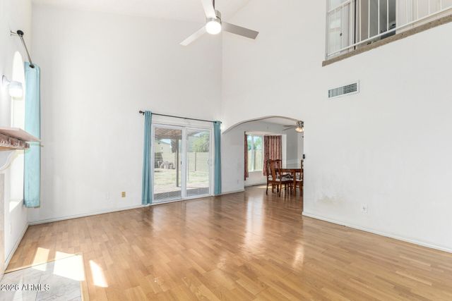 4741 W MARCO POLO Road, Glendale, AZ 85308