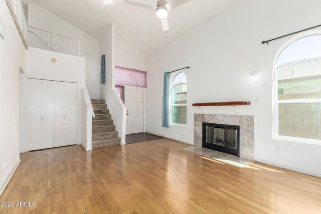 4741 W MARCO POLO Road, Glendale, AZ 85308