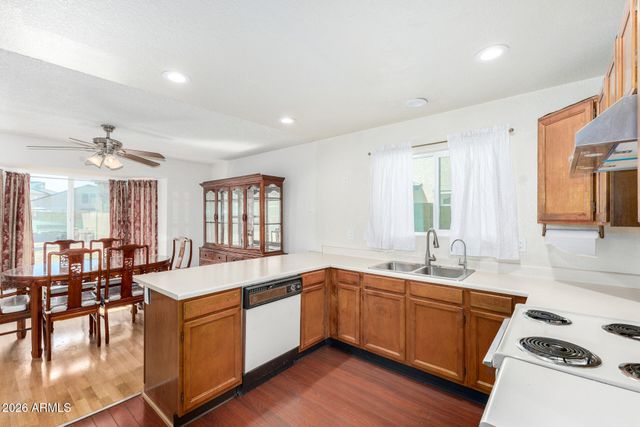 4741 W MARCO POLO Road, Glendale, AZ 85308