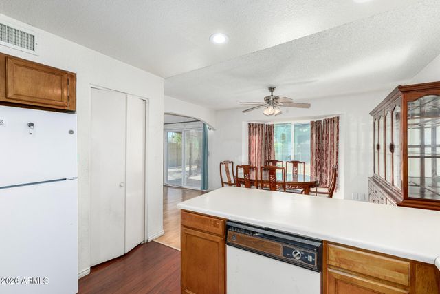 4741 W MARCO POLO Road, Glendale, AZ 85308