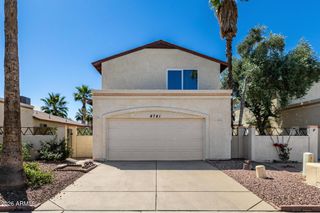 4741 W MARCO POLO Road, Glendale, AZ 85308