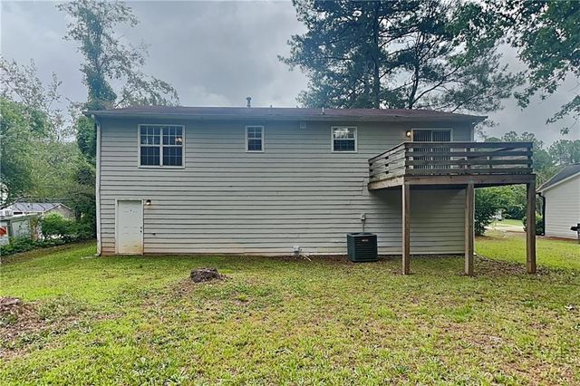 7769 Melanie Drive, Douglasville, GA 30134