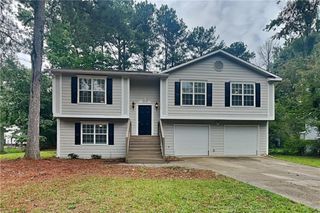 7769 Melanie Drive, Douglasville, GA 30134