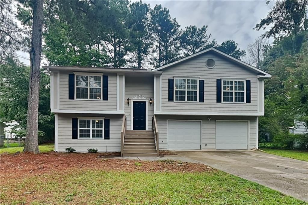 7769 Melanie Drive, Douglasville, GA 30134