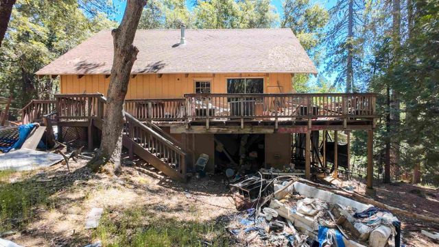 17895 Towhee Lane, Twain Harte, CA 95383