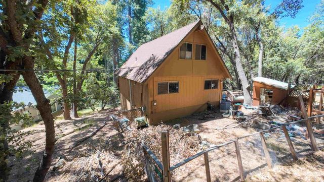 17895 Towhee Lane, Twain Harte, CA 95383