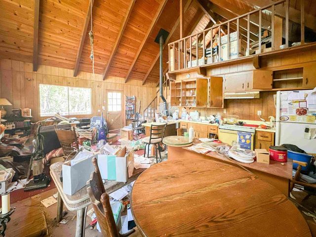 17895 Towhee Lane, Twain Harte, CA 95383