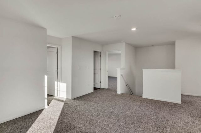 14937 S Parkview Drive, Plainfield, IL 60544