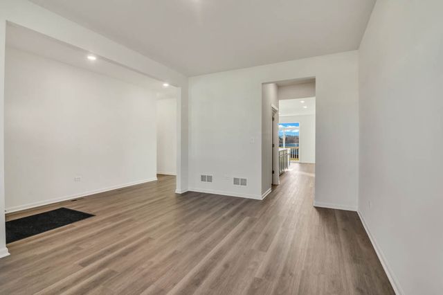 14937 S Parkview Drive, Plainfield, IL 60544