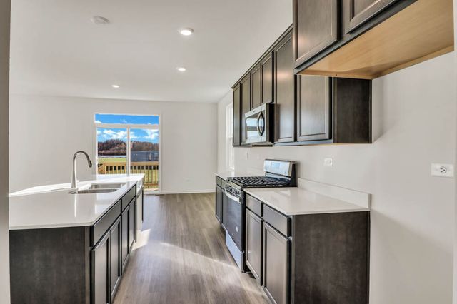 14937 S Parkview Drive, Plainfield, IL 60544