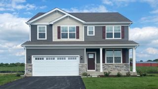 14937 S Parkview Drive, Plainfield, IL 60544