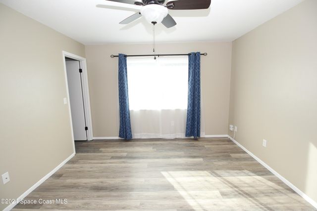 473 Lisa Road NE, Palm Bay, FL 32907