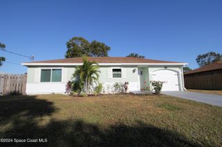 473 Lisa Road NE, Palm Bay, FL 32907