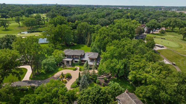 4603 Annaway Drive, Edina, MN 55436