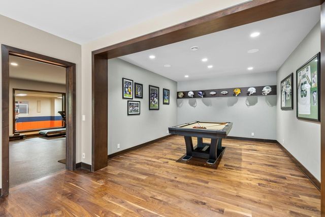 4603 Annaway Drive, Edina, MN 55436