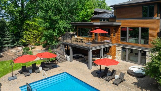 4603 Annaway Drive, Edina, MN 55436