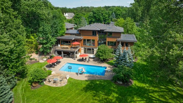 4603 Annaway Drive, Edina, MN 55436