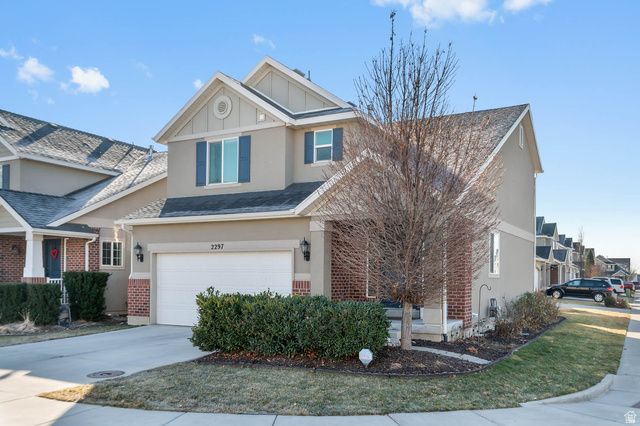 2297 W 500 S, Pleasant Grove, UT 84062