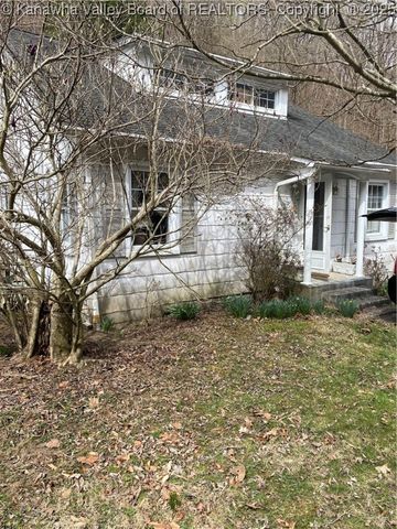 3613 Springfork Drive, Charleston, WV 25306