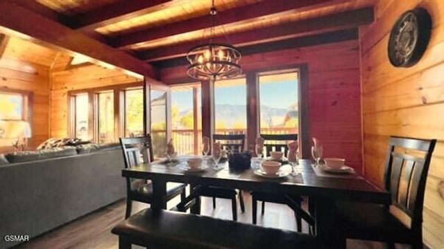 710 Village Loop Road, Gatlinburg, TN 37738