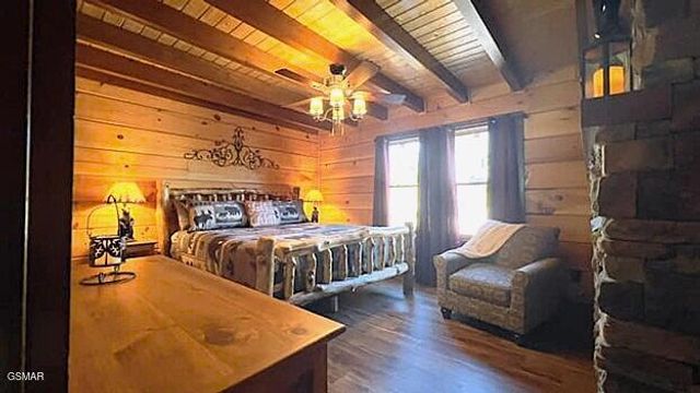 710 Village Loop Road, Gatlinburg, TN 37738