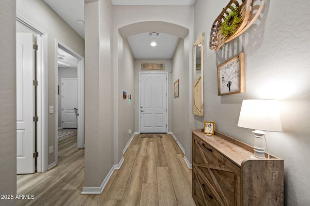 4155 E Jesse Street, Gilbert, AZ 85295