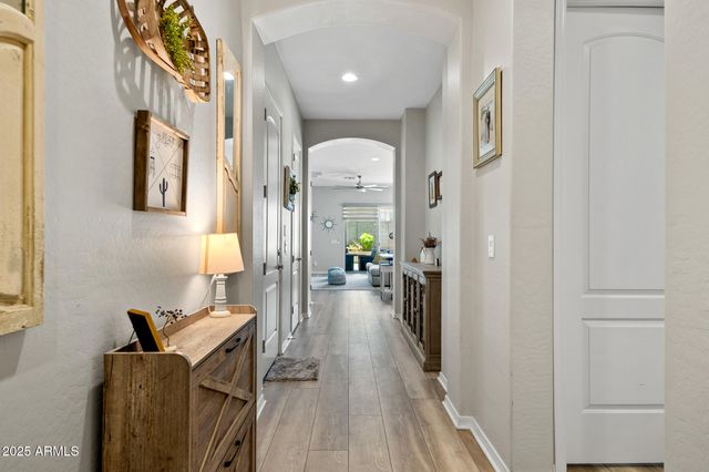 4155 E Jesse Street, Gilbert, AZ 85295