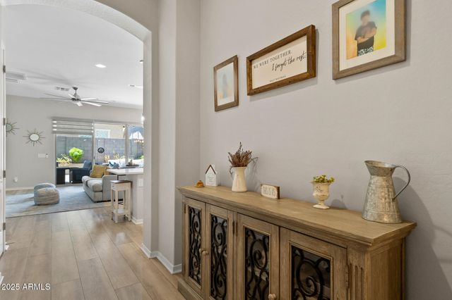 4155 E Jesse Street, Gilbert, AZ 85295