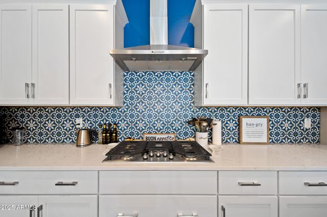 4155 E Jesse Street, Gilbert, AZ 85295