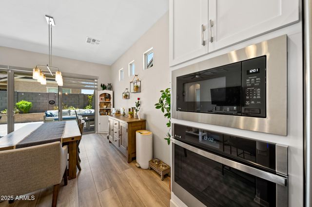 4155 E Jesse Street, Gilbert, AZ 85295