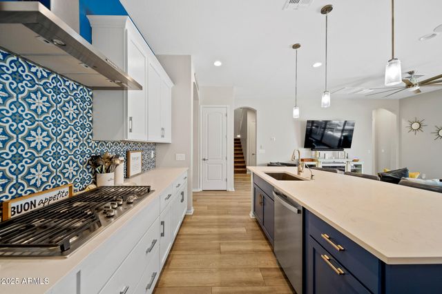 4155 E Jesse Street, Gilbert, AZ 85295