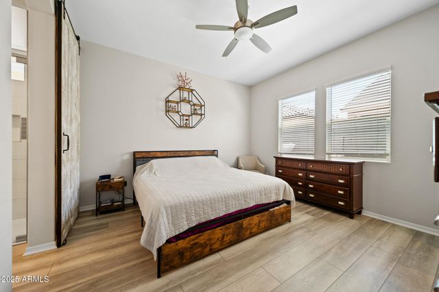 4155 E Jesse Street, Gilbert, AZ 85295