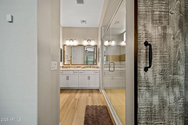 4155 E Jesse Street, Gilbert, AZ 85295