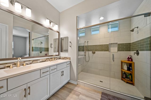 4155 E Jesse Street, Gilbert, AZ 85295