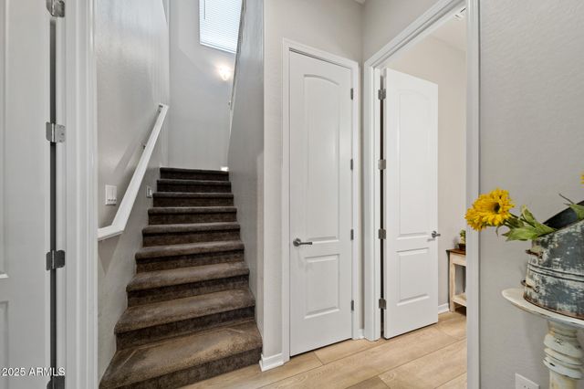 4155 E Jesse Street, Gilbert, AZ 85295