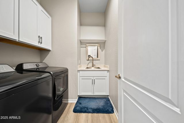 4155 E Jesse Street, Gilbert, AZ 85295