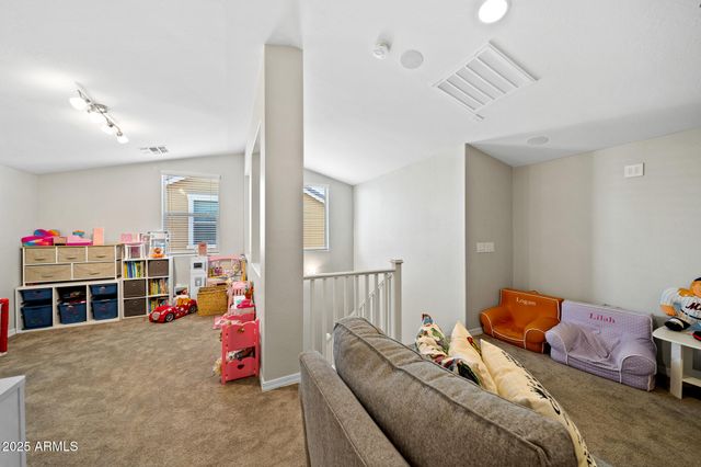 4155 E Jesse Street, Gilbert, AZ 85295